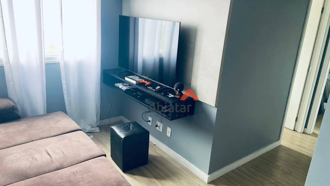 Foto 1 de Apartamento com 2 quartos à venda, 42m2 em Jardim Parque Morumbi, São Paulo - SP