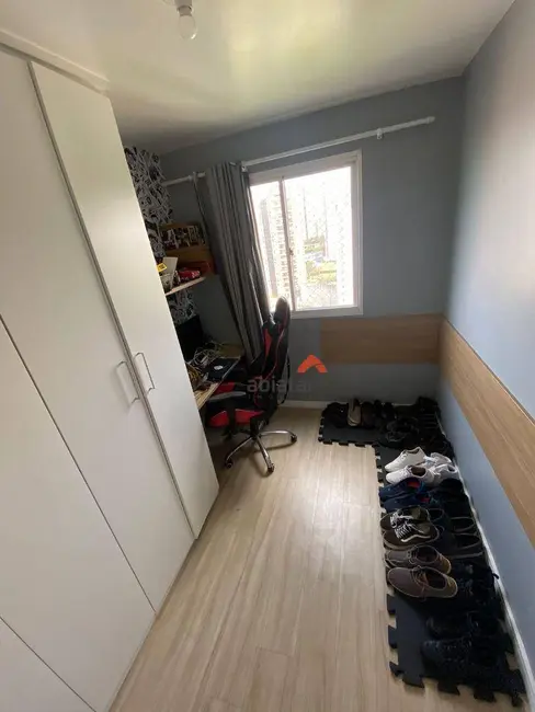 Foto 2 de Apartamento com 2 quartos à venda, 42m2 em Jardim Parque Morumbi, São Paulo - SP