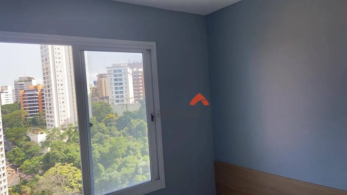 Foto 4 de Apartamento com 2 quartos à venda, 42m2 em Jardim Parque Morumbi, São Paulo - SP