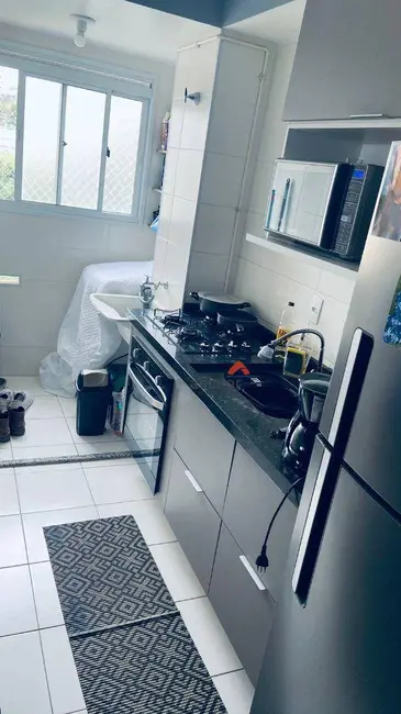 Foto 5 de Apartamento com 2 quartos à venda, 42m2 em Jardim Parque Morumbi, São Paulo - SP