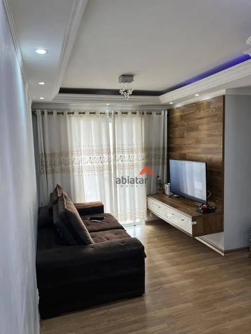 Foto 4 de Apartamento com 2 quartos à venda, 47m2 em Jardim Maria Duarte, São Paulo - SP