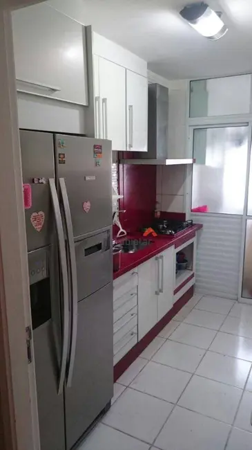 Foto 5 de Apartamento com 2 quartos à venda, 47m2 em Jardim Maria Duarte, São Paulo - SP