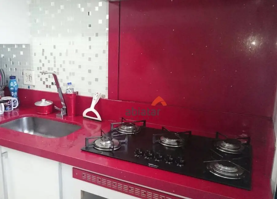 Foto 6 de Apartamento com 2 quartos à venda, 47m2 em Jardim Maria Duarte, São Paulo - SP