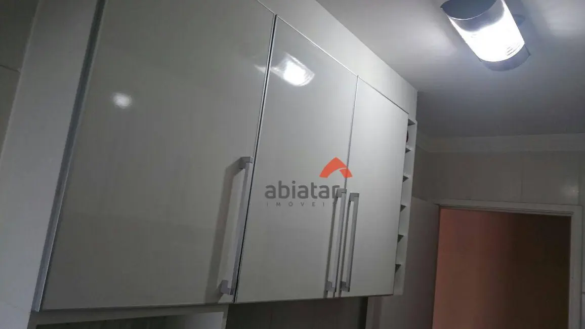 Foto 8 de Apartamento com 2 quartos à venda, 47m2 em Jardim Maria Duarte, São Paulo - SP