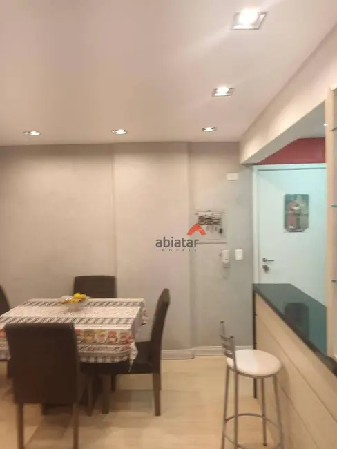 Foto 4 de Apartamento com 2 quartos à venda, 46m2 em Jardim Clementino, Taboao Da Serra - SP