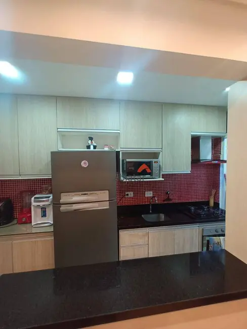 Foto 8 de Apartamento com 2 quartos à venda, 46m2 em Jardim Clementino, Taboao Da Serra - SP