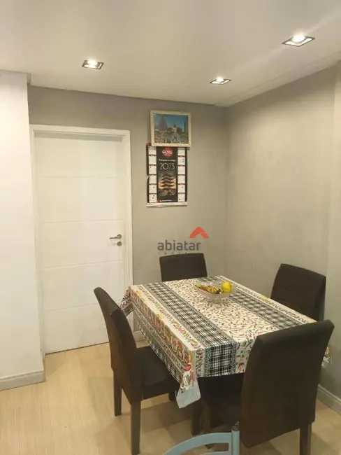 Foto 3 de Apartamento com 2 quartos à venda, 46m2 em Jardim Clementino, Taboao Da Serra - SP