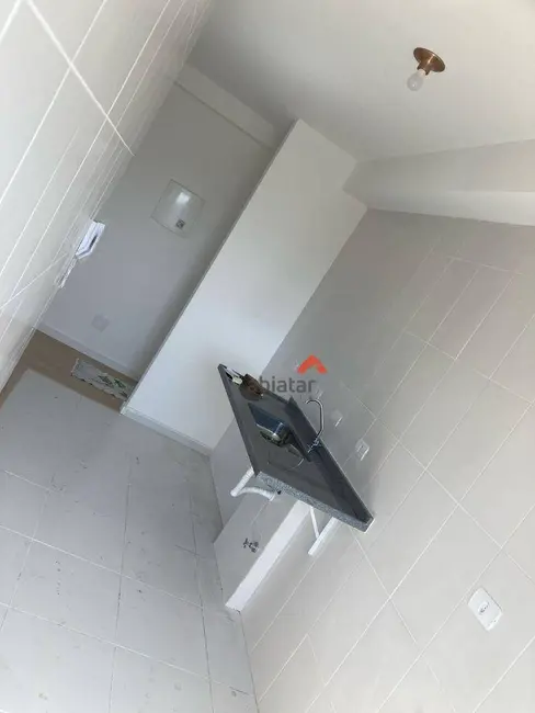 Foto 5 de Apartamento com 2 quartos à venda, 50m2 em Jardim Salete, Taboao Da Serra - SP