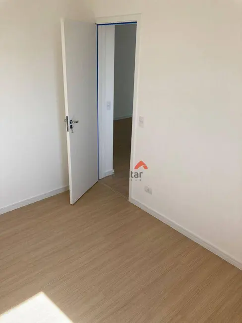 Foto 6 de Apartamento com 2 quartos à venda, 50m2 em Jardim Salete, Taboao Da Serra - SP