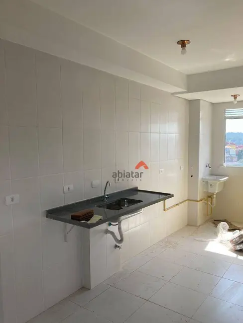 Foto 4 de Apartamento com 2 quartos à venda, 50m2 em Jardim Salete, Taboao Da Serra - SP