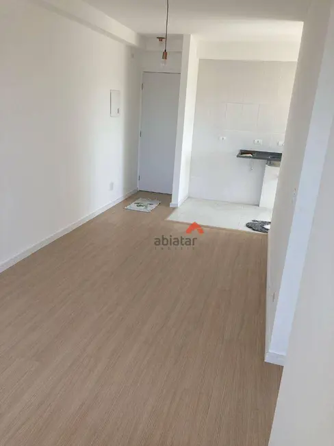 Foto 3 de Apartamento com 2 quartos à venda, 50m2 em Jardim Salete, Taboao Da Serra - SP