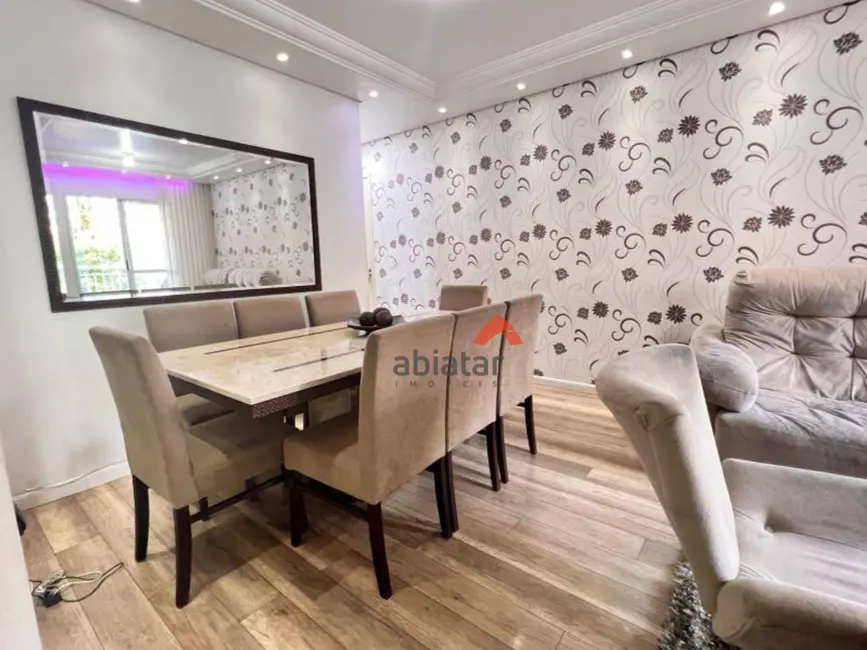 Foto 1 de Apartamento com 3 quartos à venda, 76m2 em Vila das Belezas, São Paulo - SP