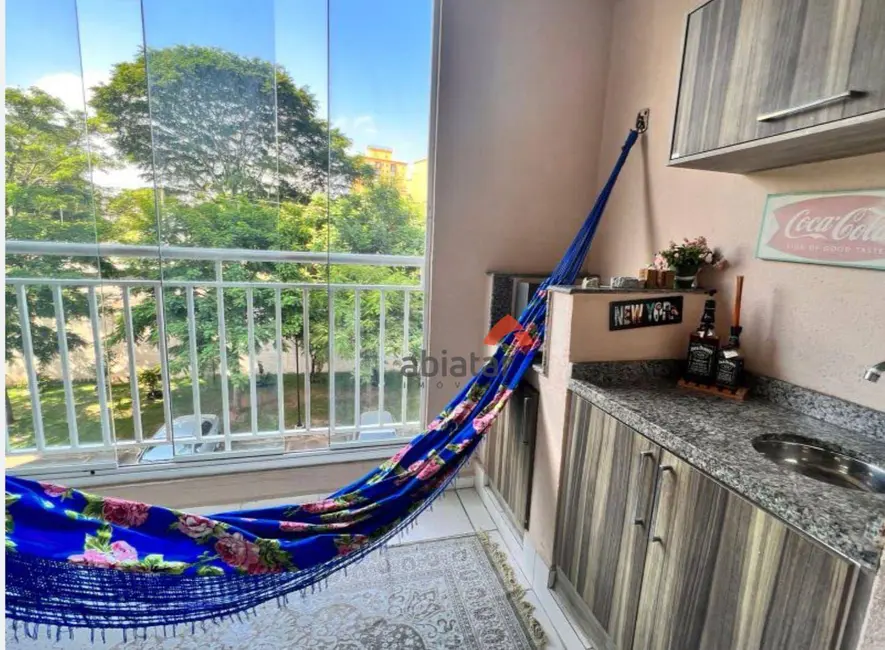 Foto 3 de Apartamento com 3 quartos à venda, 76m2 em Vila das Belezas, São Paulo - SP