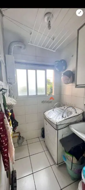 Foto 9 de Apartamento com 3 quartos à venda, 76m2 em Vila das Belezas, São Paulo - SP