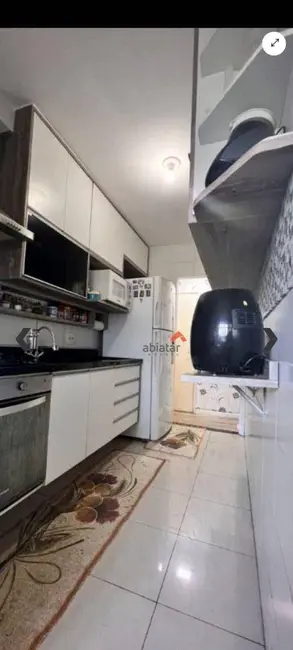 Foto 8 de Apartamento com 3 quartos à venda, 76m2 em Vila das Belezas, São Paulo - SP