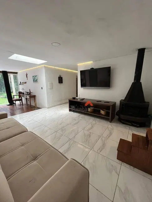 Foto 5 de Casa com 3 quartos à venda, 3000m2 em Embu Das Artes - SP