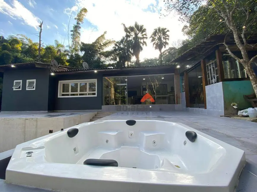 Foto 3 de Casa com 3 quartos à venda, 3000m2 em Embu Das Artes - SP