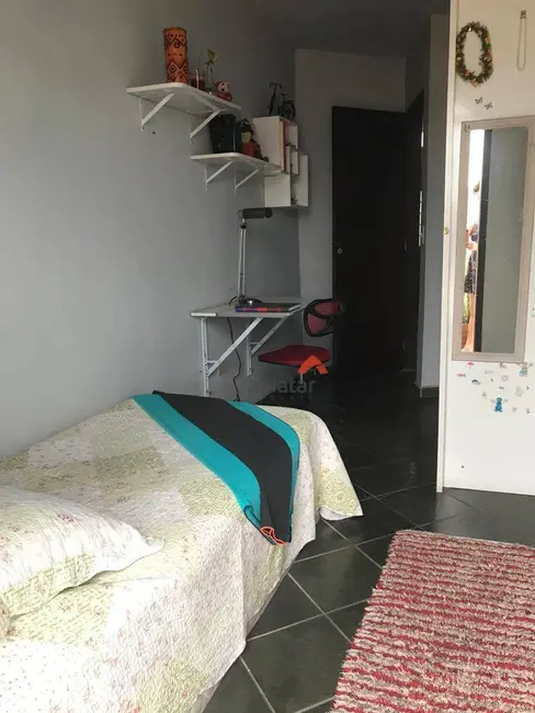 Foto 9 de Casa com 3 quartos à venda, 100m2 em Jardim Monte Alegre, Taboao Da Serra - SP