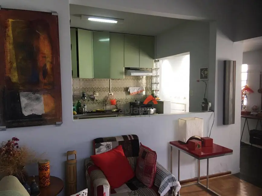 Foto 3 de Casa com 3 quartos à venda, 100m2 em Jardim Monte Alegre, Taboao Da Serra - SP