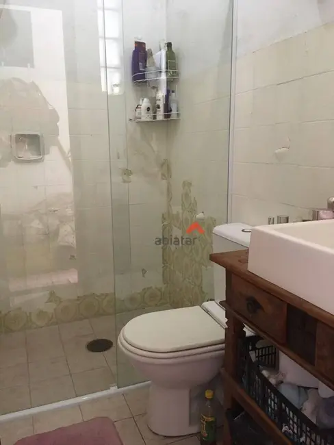 Foto 5 de Casa com 3 quartos à venda, 100m2 em Jardim Monte Alegre, Taboao Da Serra - SP