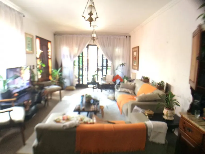 Foto 7 de Sobrado com 4 quartos à venda, 300m2 em Parque Monte Alegre, Taboao Da Serra - SP