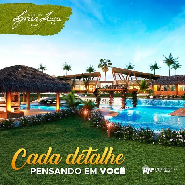 Terreno / Lote à venda, 200m2 em Maraponga, Fortaleza - CE - imagem 6 Foto 6 de Terreno / Lote à venda, 200m2 em Maraponga, Fortaleza - CE