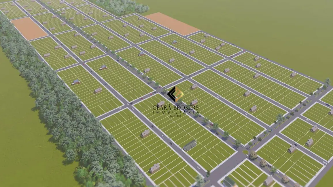 Terreno / Lote à venda, 200m2 em Paraipaba - CE - imagem 6 Foto 6 de Terreno / Lote à venda, 200m2 em Paraipaba - CE