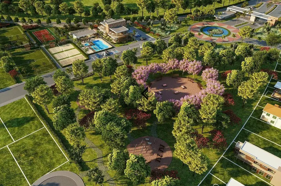 Terreno / Lote à venda, 258m2 em Parque Soledade, Caucaia - CE - imagem 6 Foto 6 de Terreno / Lote à venda, 258m2 em Parque Soledade, Caucaia - CE