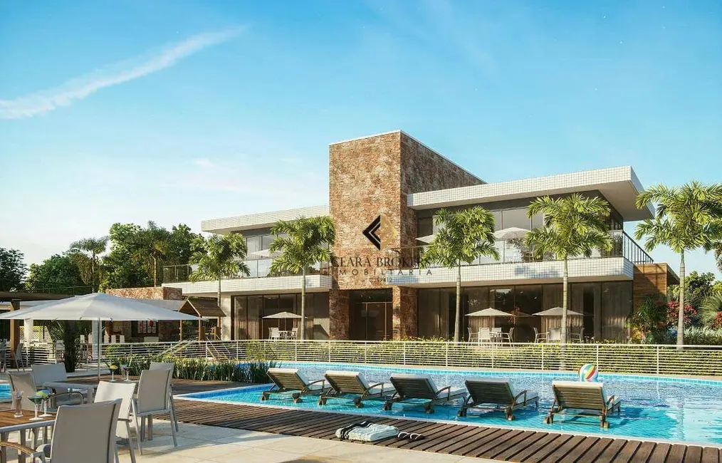 Terreno / Lote à venda, 258m2 em Parque Soledade, Caucaia - CE - imagem 7 Foto 7 de Terreno / Lote à venda, 258m2 em Parque Soledade, Caucaia - CE