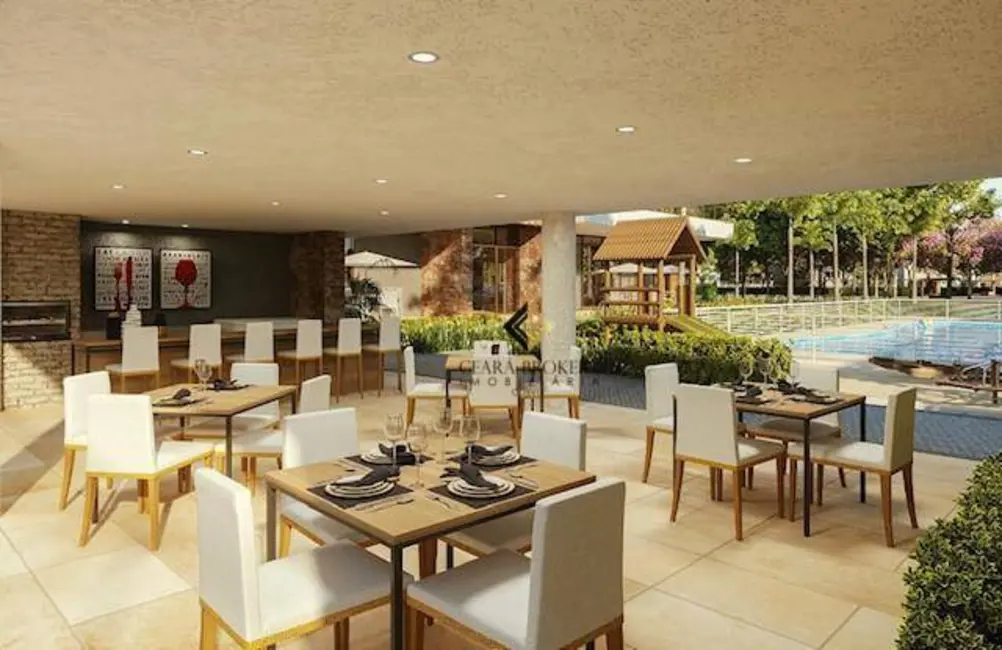 Terreno / Lote à venda, 258m2 em Parque Soledade, Caucaia - CE - imagem 9 Foto 9 de Terreno / Lote à venda, 258m2 em Parque Soledade, Caucaia - CE