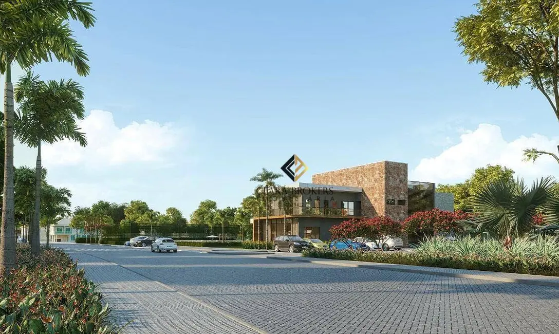 Terreno / Lote à venda, 258m2 em Parque Soledade, Caucaia - CE - imagem 8 Foto 8 de Terreno / Lote à venda, 258m2 em Parque Soledade, Caucaia - CE