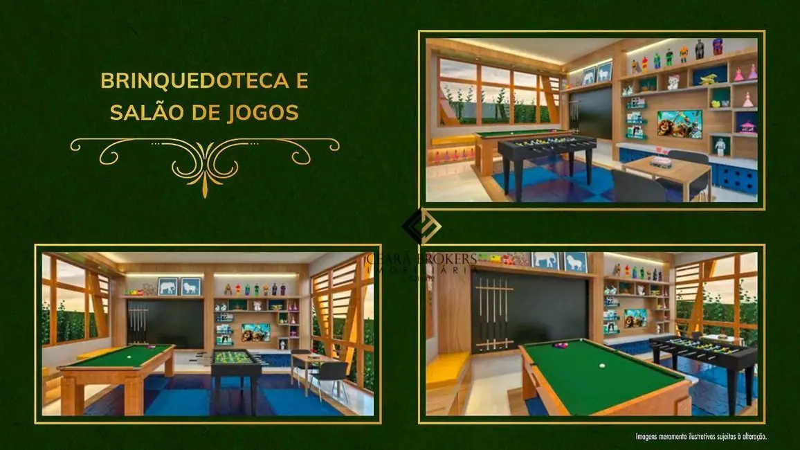 Terreno / Lote à venda, 200m2 em Maraponga, Fortaleza - CE - imagem 9 Foto 9 de Terreno / Lote à venda, 200m2 em Maraponga, Fortaleza - CE