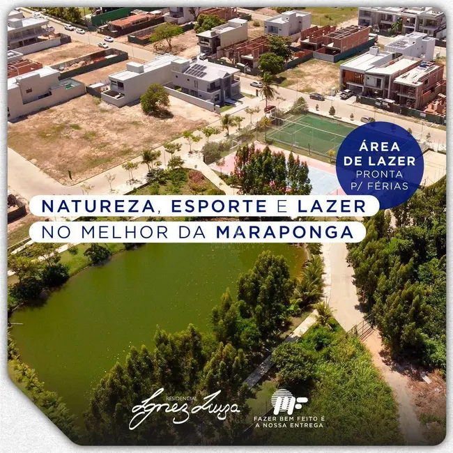 Terreno / Lote à venda, 200m2 em Maraponga, Fortaleza - CE - imagem 4 Foto 4 de Terreno / Lote à venda, 200m2 em Maraponga, Fortaleza - CE