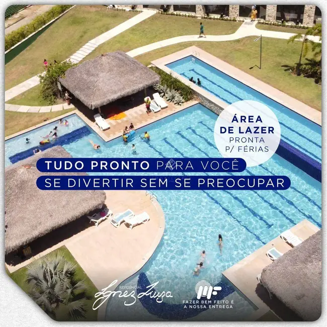 Terreno / Lote à venda, 200m2 em Maraponga, Fortaleza - CE - imagem 3 Foto 3 de Terreno / Lote à venda, 200m2 em Maraponga, Fortaleza - CE