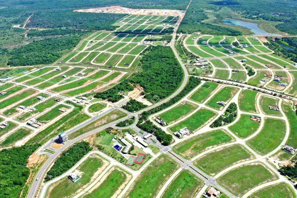 Terreno / Lote à venda, 275m2 em Eusebio - CE - imagem 5 Foto 5 de Terreno / Lote à venda, 275m2 em Eusebio - CE