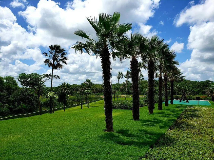 Foto 3 de Terreno / Lote à venda, 276m2 em Eusebio - CE