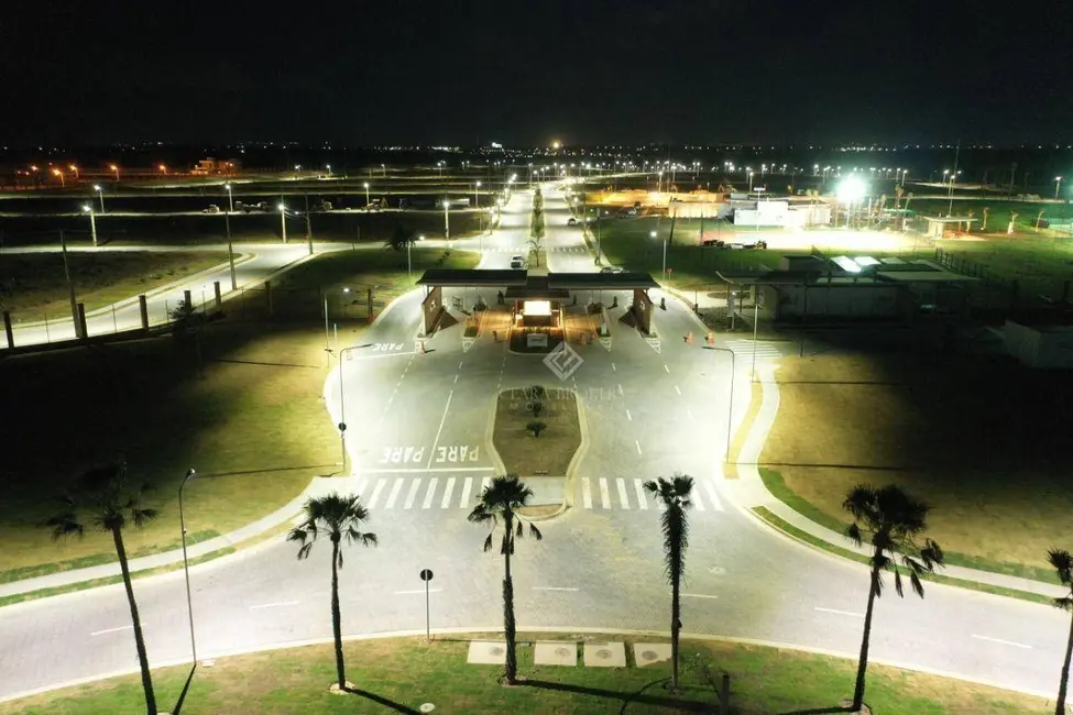 Foto 6 de Terreno / Lote à venda, 276m2 em Eusebio - CE