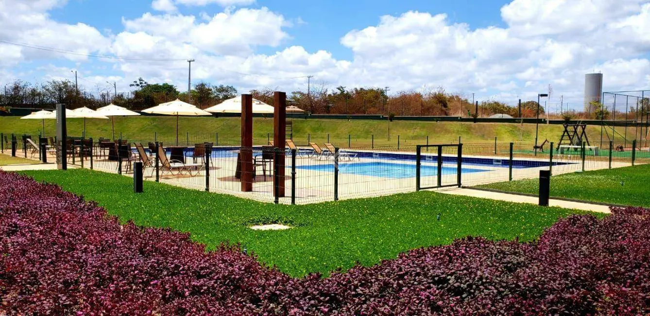 Foto 4 de Terreno / Lote à venda, 276m2 em Eusebio - CE