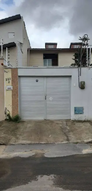 Casa com 3 quartos à venda, 120m2 em Jangurussu, Fortaleza - CE - imagem 1 Foto 1 de Casa com 3 quartos à venda, 120m2 em Jangurussu, Fortaleza - CE