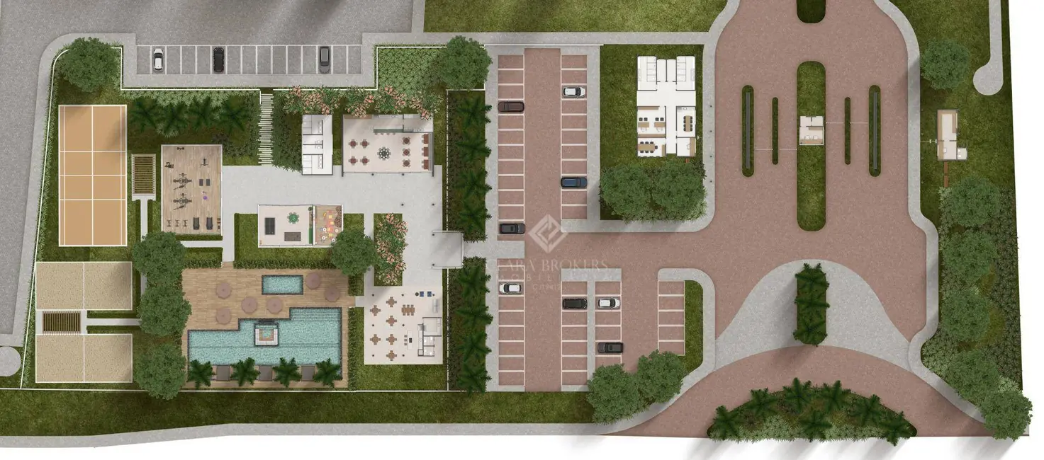 Foto 8 de Terreno / Lote à venda, 175m2 em Monguba, Pacatuba - CE