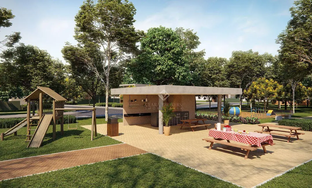 Foto 7 de Terreno / Lote à venda, 175m2 em Monguba, Pacatuba - CE