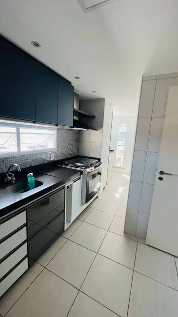 Foto 6 de Apartamento com 3 quartos à venda, 121m2 em São Gerardo, Fortaleza - CE