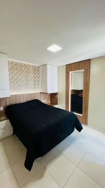 Foto 8 de Apartamento com 3 quartos à venda, 121m2 em São Gerardo, Fortaleza - CE