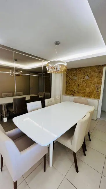 Foto 9 de Apartamento com 3 quartos à venda, 121m2 em São Gerardo, Fortaleza - CE