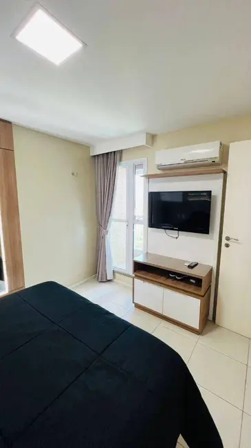 Foto 7 de Apartamento com 3 quartos à venda, 121m2 em São Gerardo, Fortaleza - CE