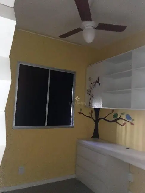 Foto 8 de Apartamento com 3 quartos à venda, 55m2 em Messejana, Fortaleza - CE