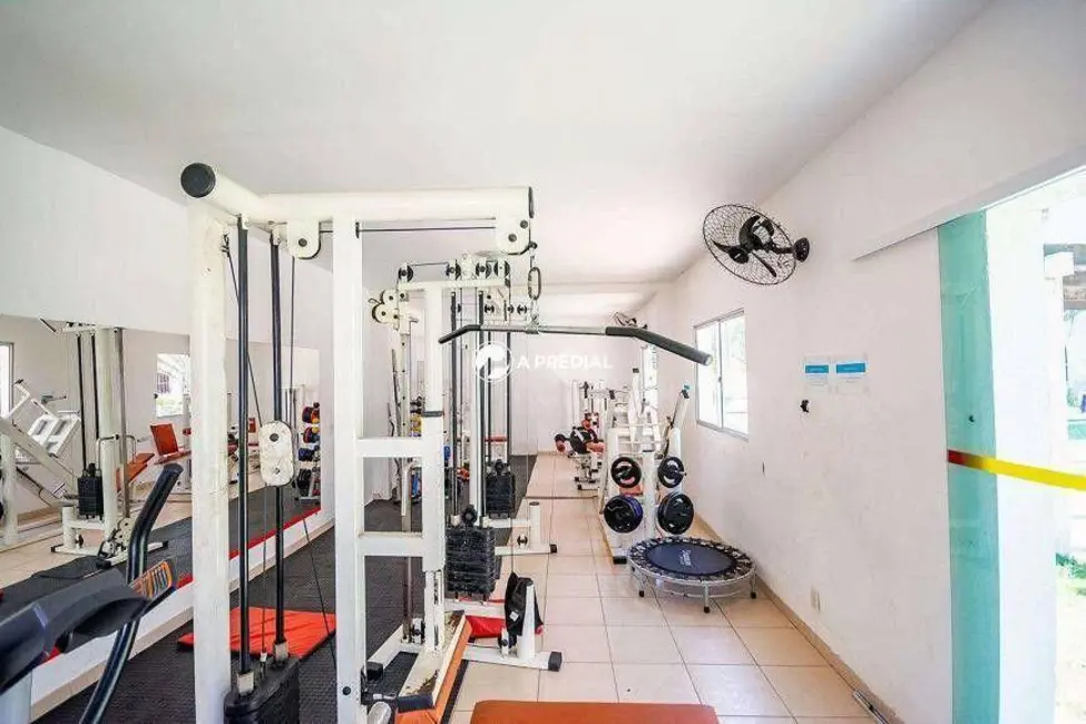 Foto 5 de Apartamento com 3 quartos à venda, 55m2 em Messejana, Fortaleza - CE