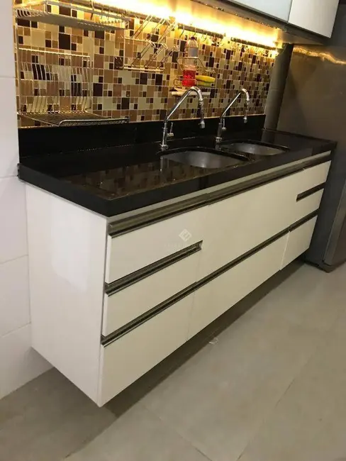 Foto 6 de Apartamento com 3 quartos à venda, 55m2 em Messejana, Fortaleza - CE