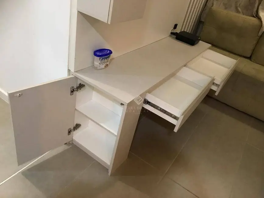 Foto 9 de Apartamento com 3 quartos à venda, 55m2 em Messejana, Fortaleza - CE