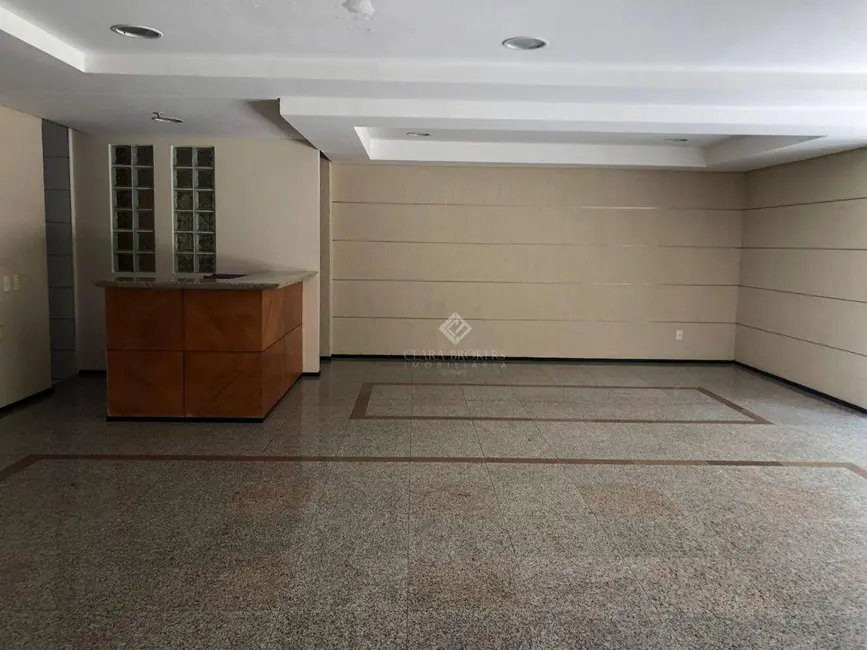 Apartamento com 3 quartos à venda, 70m2 em Cocó, Fortaleza - CE - imagem 4 Foto 4 de Apartamento com 3 quartos à venda, 70m2 em Cocó, Fortaleza - CE